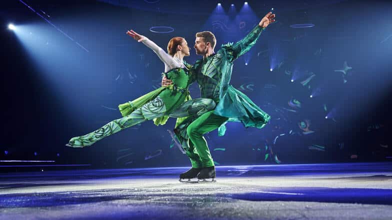 Dresden – Holiday on Ice – New Show! (10.12.2023)