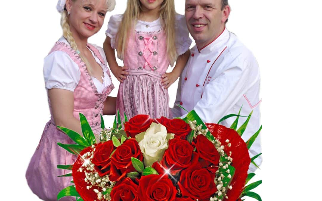 „Rosen für die Frauen“ mit Tommy Steib und dem Startrompeter Kurt Witt (09.03.2023)